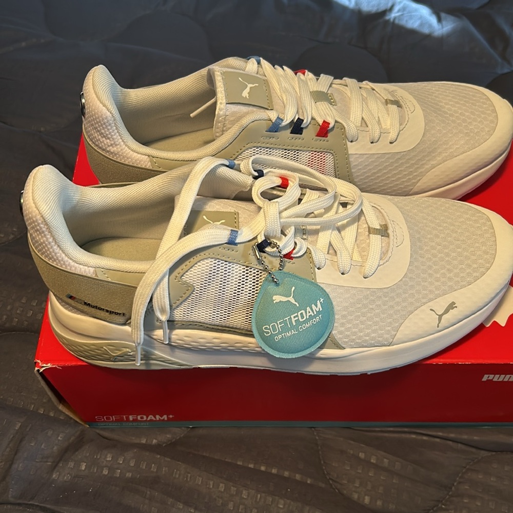 Puma clean - Picture 5 of 7